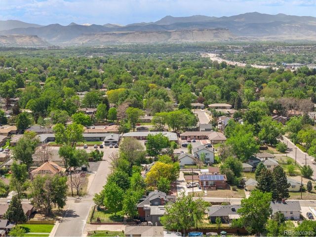 6595 W 46th Pl, Wheat Ridge, CO 80033
