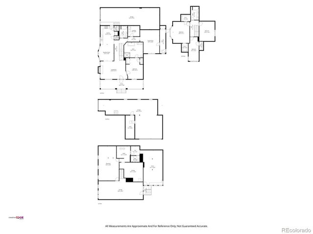 6595 W 46th Pl, Wheat Ridge, CO 80033