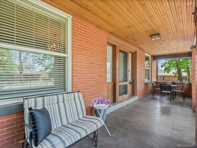 6595 W 46th Pl, Wheat Ridge, CO 80033