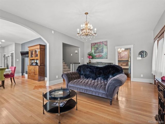 6595 W 46th Pl, Wheat Ridge, CO 80033