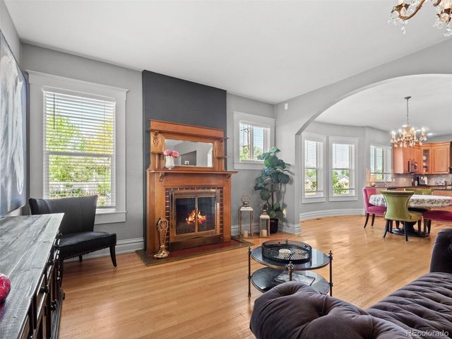 6595 W 46th Pl, Wheat Ridge, CO 80033