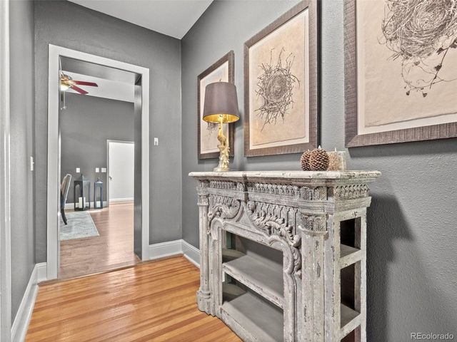 6595 W 46th Pl, Wheat Ridge, CO 80033