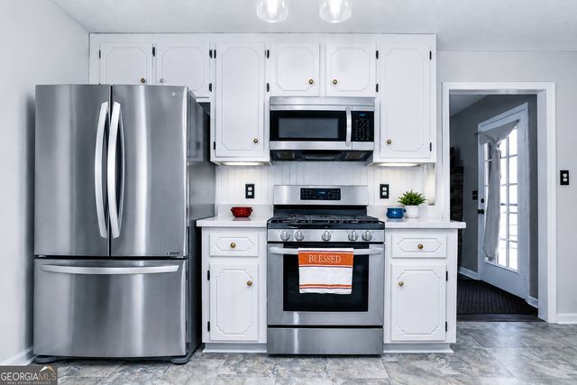 29 Whistle Stop Drive SW, Cartersville, GA 30120