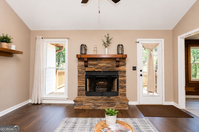 29 Whistle Stop Drive SW, Cartersville, GA 30120