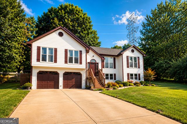 29 Whistle Stop Drive SW, Cartersville, GA 30120