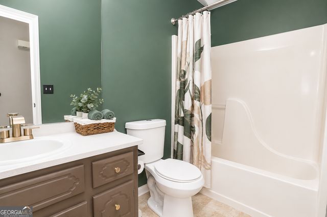 29 Whistle Stop Drive SW, Cartersville, GA 30120