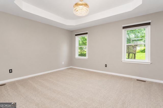 29 Whistle Stop Drive SW, Cartersville, GA 30120