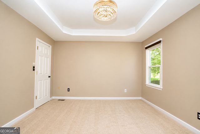 29 Whistle Stop Drive SW, Cartersville, GA 30120