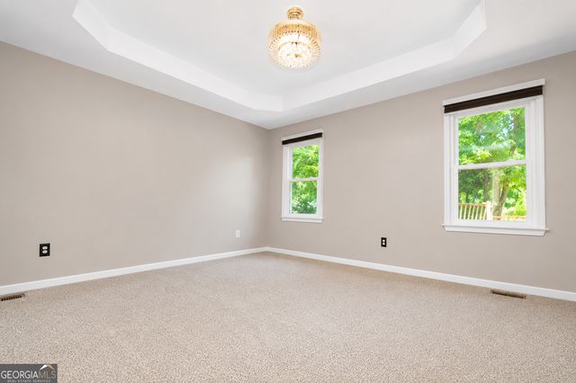 29 Whistle Stop Drive SW, Cartersville, GA 30120