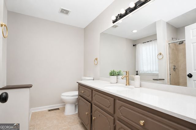29 Whistle Stop Drive SW, Cartersville, GA 30120