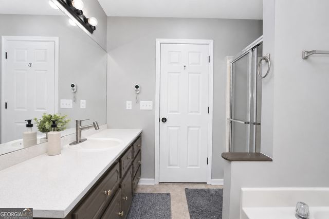 29 Whistle Stop Drive SW, Cartersville, GA 30120