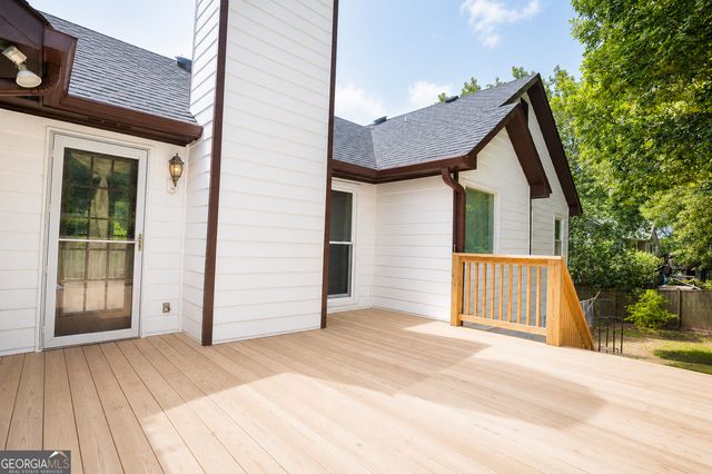 29 Whistle Stop Drive SW, Cartersville, GA 30120