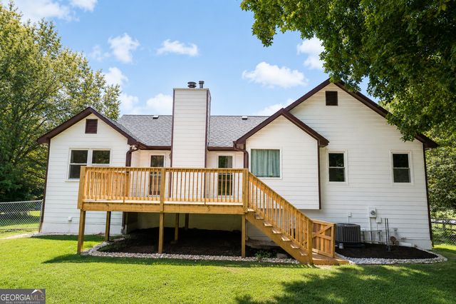 29 Whistle Stop Drive SW, Cartersville, GA 30120