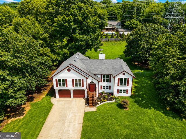 29 Whistle Stop Drive SW, Cartersville, GA 30120