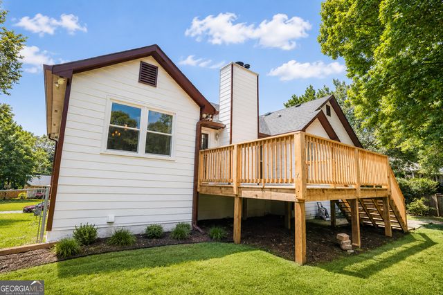 29 Whistle Stop Drive SW, Cartersville, GA 30120