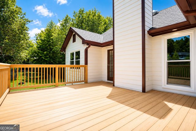 29 Whistle Stop Drive SW, Cartersville, GA 30120