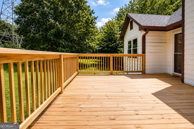 29 Whistle Stop Drive SW, Cartersville, GA 30120