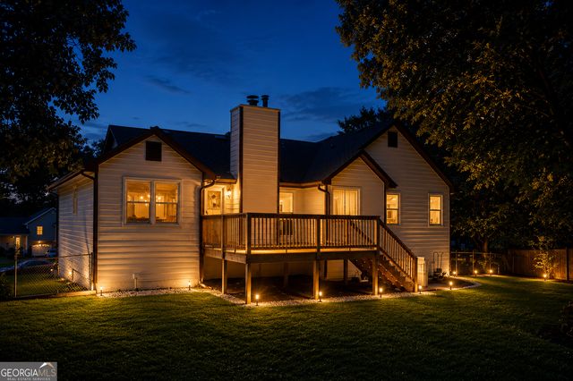 29 Whistle Stop Drive SW, Cartersville, GA 30120