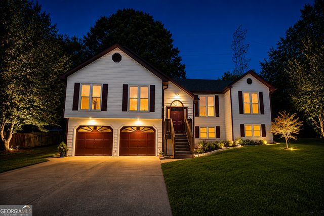 29 Whistle Stop Drive SW, Cartersville, GA 30120
