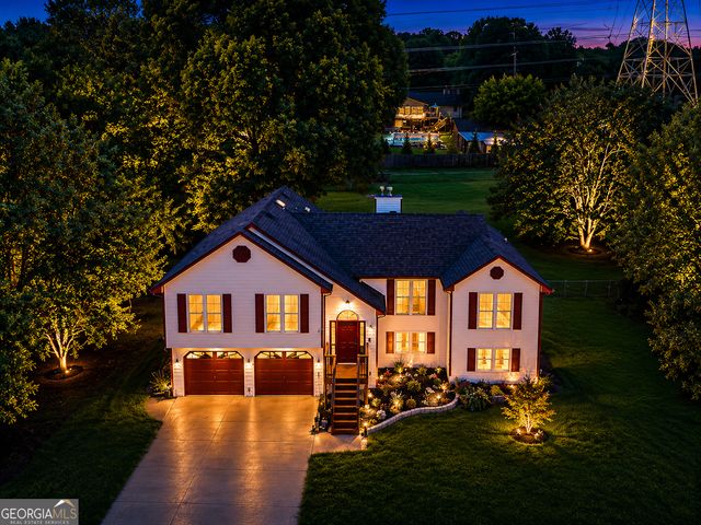 29 Whistle Stop Drive SW, Cartersville, GA 30120