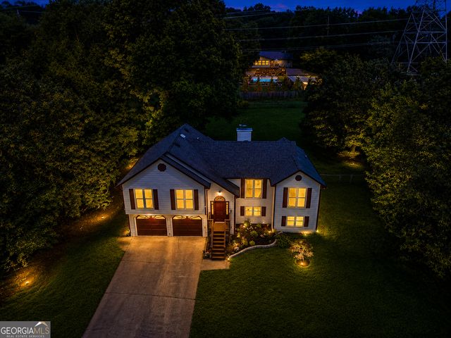 29 Whistle Stop Drive SW, Cartersville, GA 30120