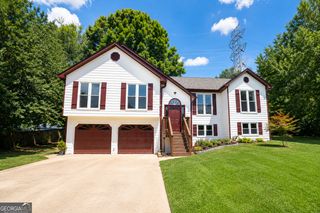29 Whistle Stop Drive SW, Cartersville, GA 30120