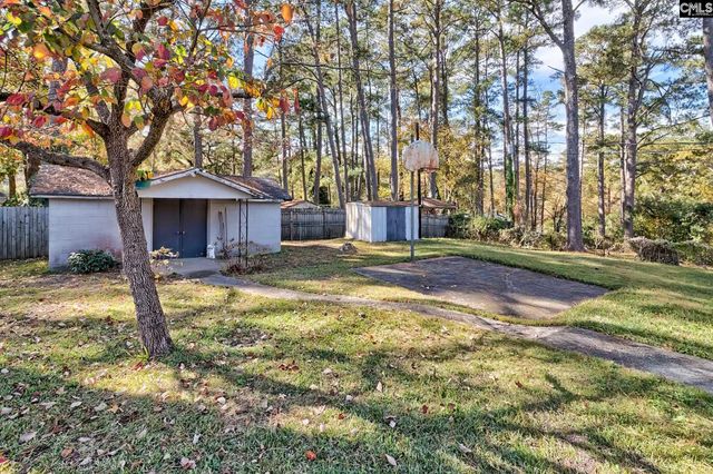 881 Stebondale Road, Columbia, SC 29203