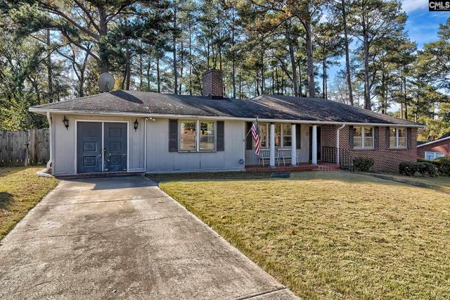 881 Stebondale Road, Columbia, SC 29203