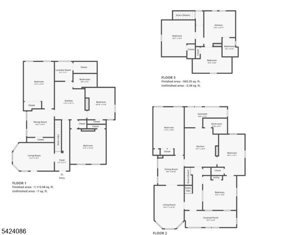27 Longview St, West Orange Twp., NJ 07052