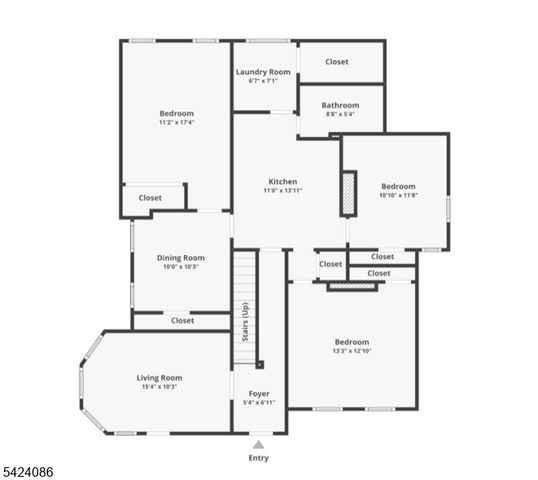 27 Longview St, West Orange Twp., NJ 07052