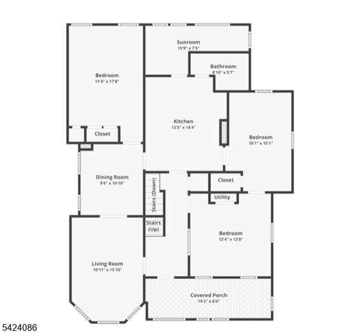 27 Longview St, West Orange Twp., NJ 07052