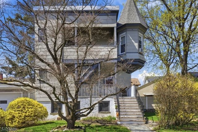 27 Longview St, West Orange Twp., NJ 07052