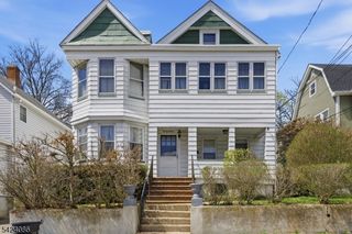 27 Longview St, West Orange Twp., NJ 07052