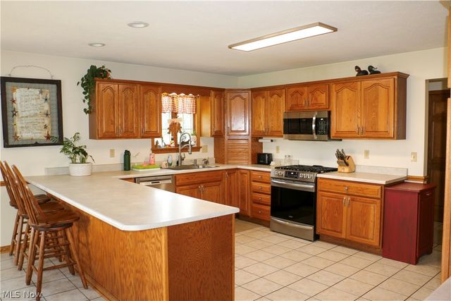 9280 Rochester Road, Minerva, OH 44657