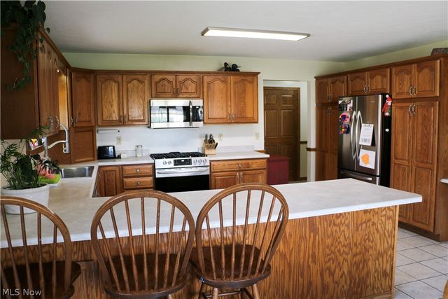 9280 Rochester Road, Minerva, OH 44657