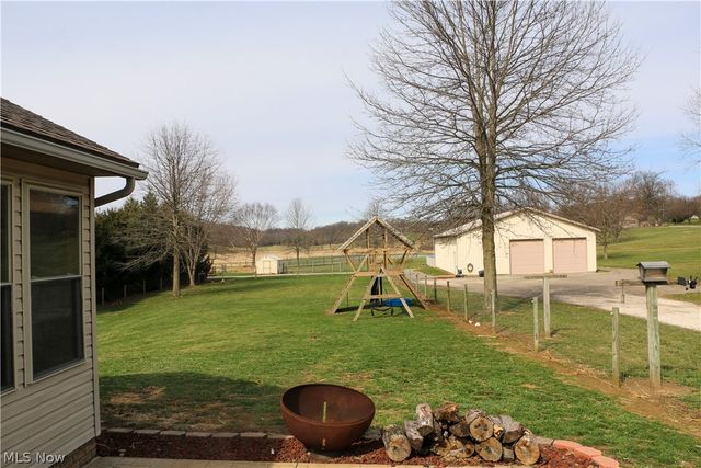 9280 Rochester Road, Minerva, OH 44657