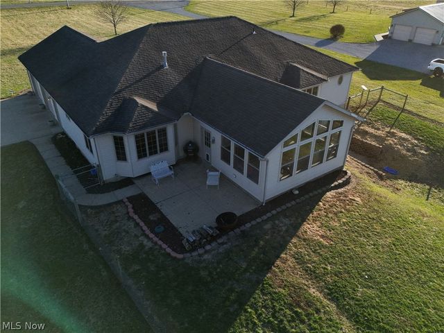 9280 Rochester Road, Minerva, OH 44657