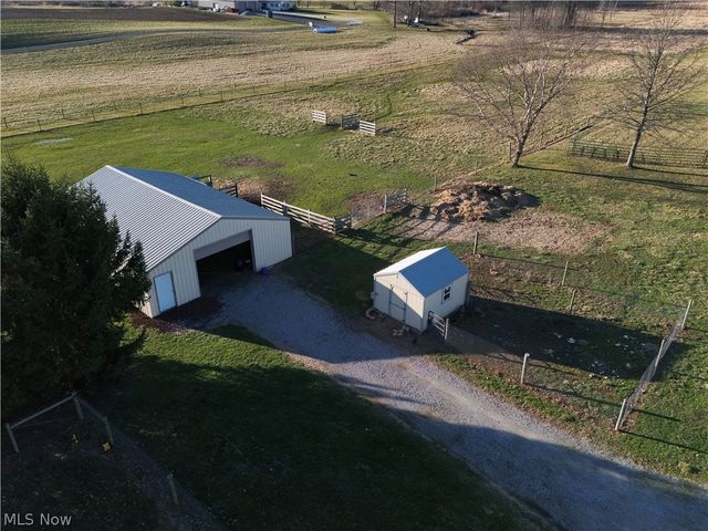 9280 Rochester Road, Minerva, OH 44657