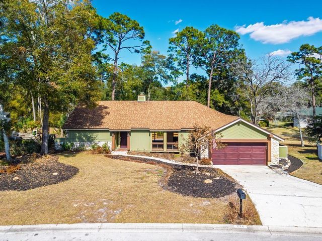 234 DUNCAN TRAIL, Longwood, FL 32779