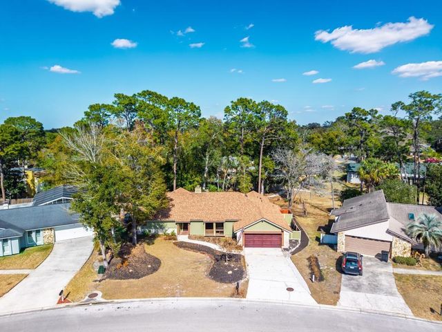 234 DUNCAN TRAIL, Longwood, FL 32779