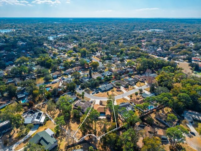 234 DUNCAN TRAIL, Longwood, FL 32779