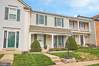 13486 FOXLEASE CT, Herndon, VA 20171
