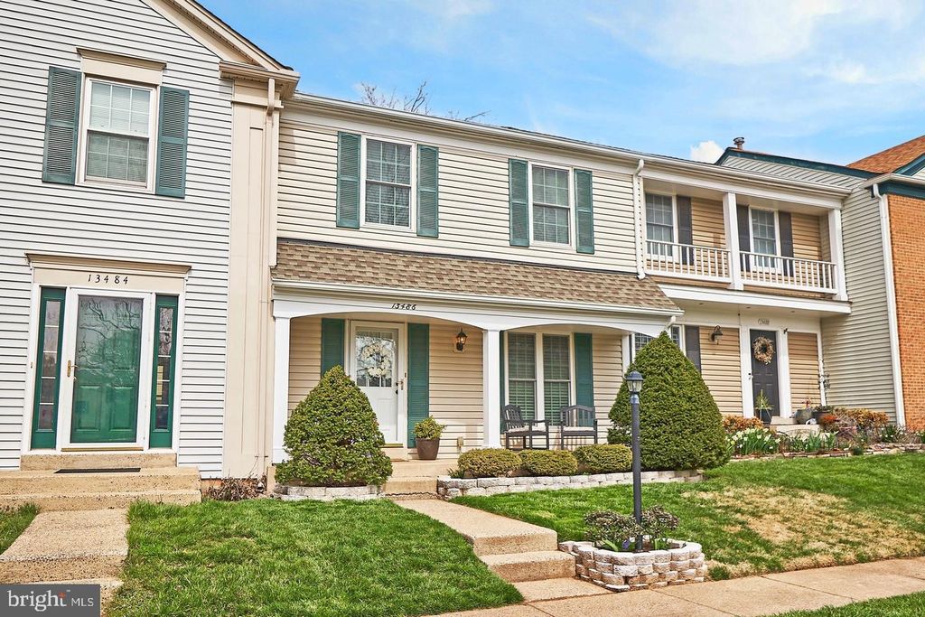 13486 FOXLEASE CT, Herndon, VA 20171