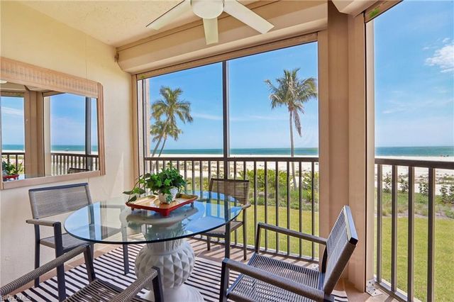 7500 Estero BLVD 102, Fort Myers Beach, FL 33931