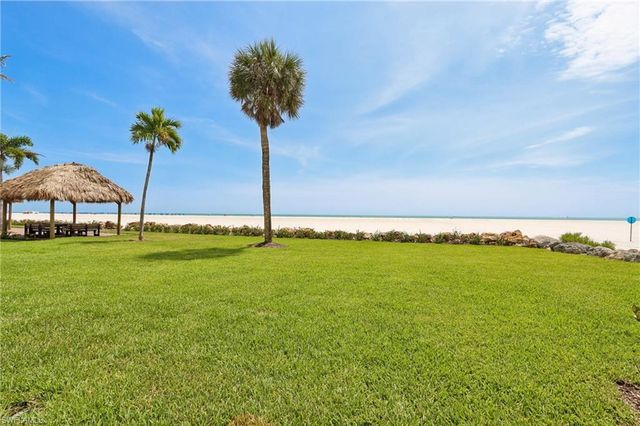 7500 Estero BLVD 102, Fort Myers Beach, FL 33931