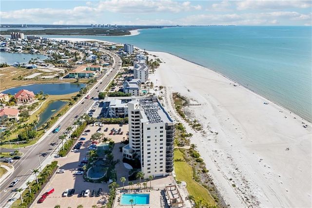 7500 Estero BLVD 102, Fort Myers Beach, FL 33931