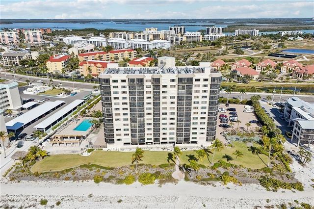 7500 Estero BLVD 102, Fort Myers Beach, FL 33931