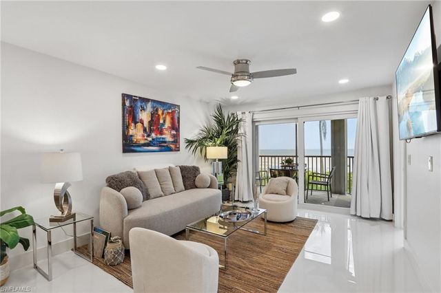 7500 Estero BLVD 102, Fort Myers Beach, FL 33931