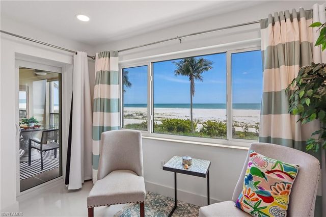 7500 Estero BLVD 102, Fort Myers Beach, FL 33931