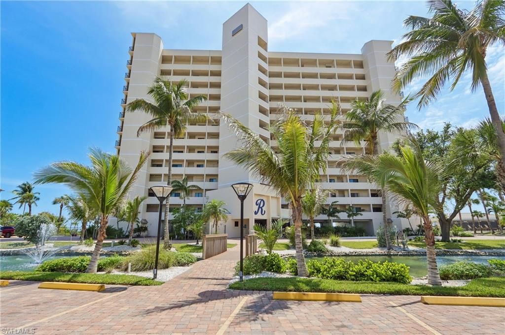 7500 Estero BLVD 102, Fort Myers Beach, FL 33931